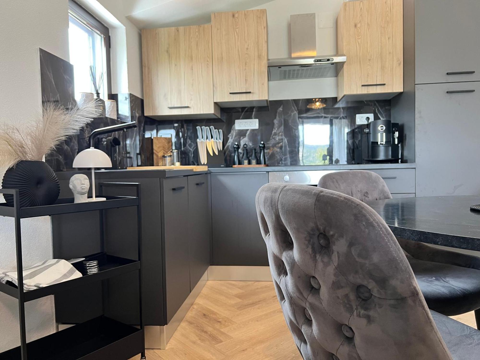 Apartmani Stanic Seget Vranjica Dış mekan fotoğraf